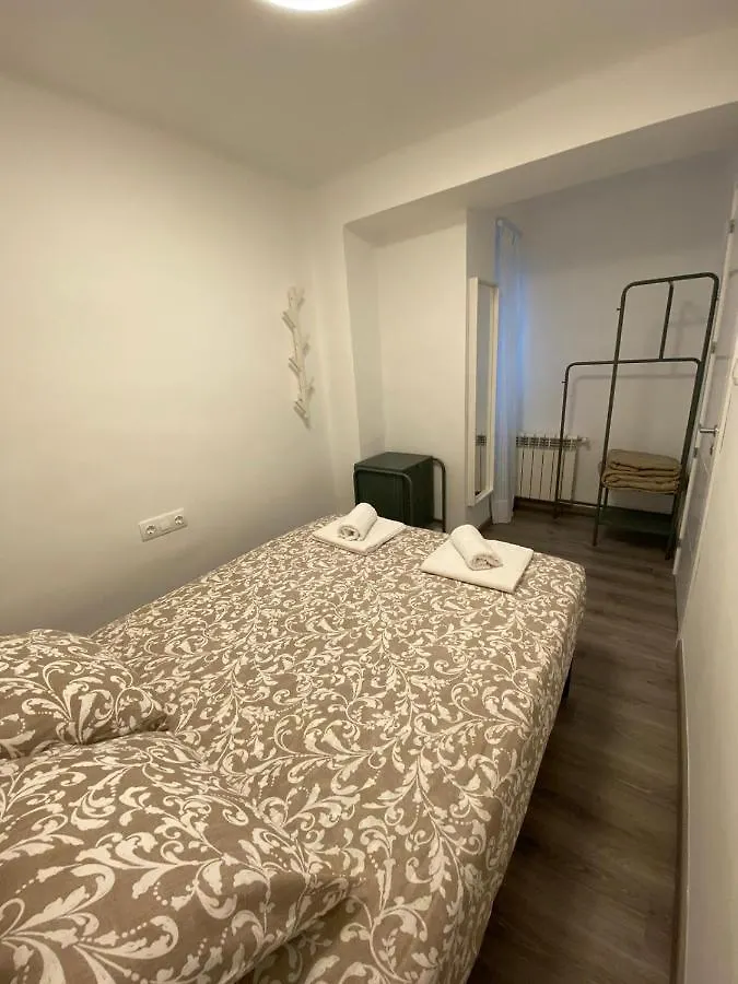 Apartamento Corazon De Cazorla By Clabao Apartment 0*,  Spain