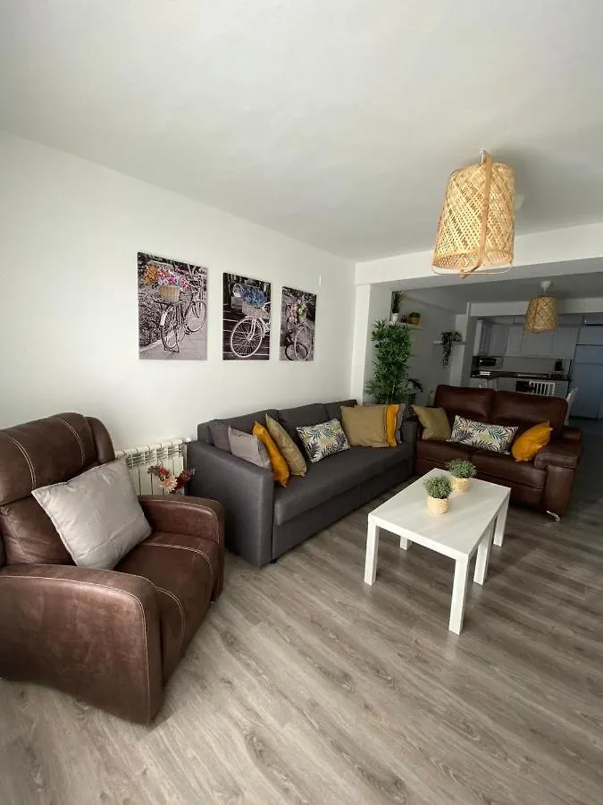 Apartamento Corazon De Cazorla By Clabao Lägenhet 0*,  Spanien