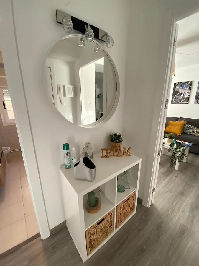 Apartamento Corazon De Cazorla By Clabao Lägenhet 0*,