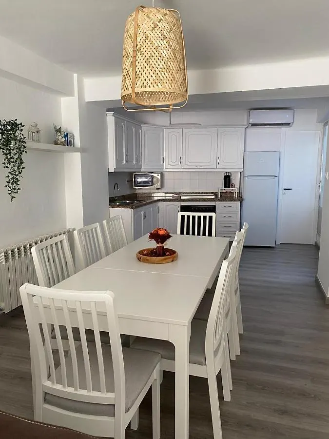 Apartamento Corazon De Cazorla By Clabao Lägenhet